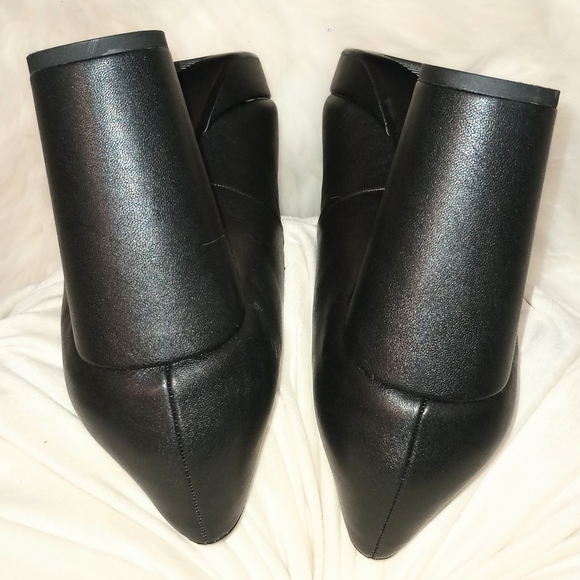 Naturalizer Berlin Platform Heels - Picture 5 of 6